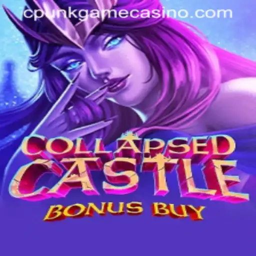 Exploring the Terrifying World of CollapsedCastleBonusBuy: A Cyberpunk Game