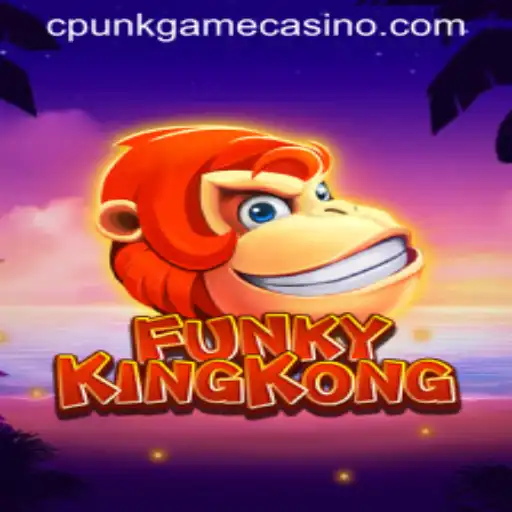 Unleashing the Excitement: A Dive into FunkyKingKong - The Ultimate Cyber Punk Adventure