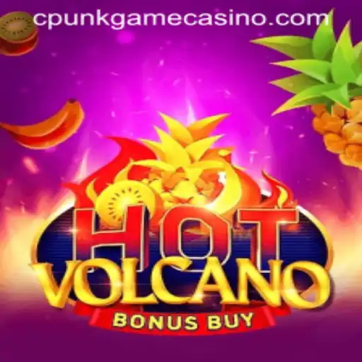 HotVolcanoBonusBuy: An Explosive Gaming Experience in the World of Cyber Punk