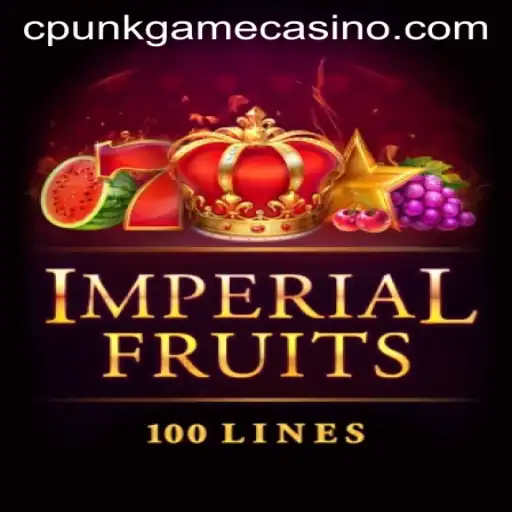 Exploring ImperialFruits100: The Unique Cpunkgame Experience