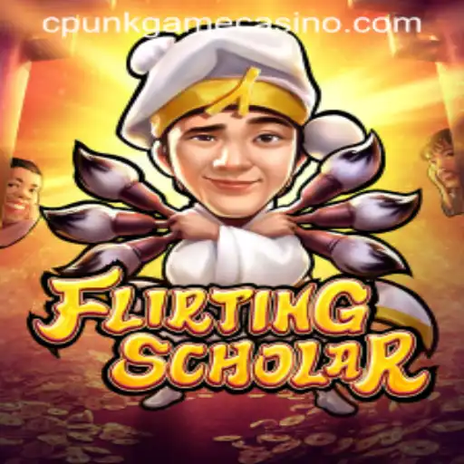 Unveiling FlirtingScholar: A Dive into its Gameplay and Intrigue Amidst the cpunkgame Phenomenon