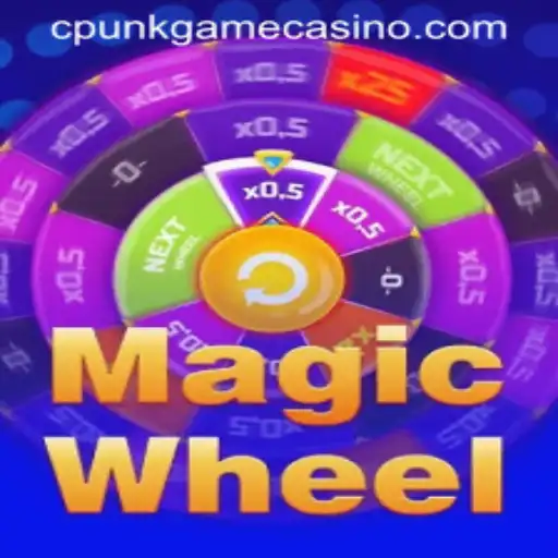 Unveiling MagicWheel: The Cyberpunk Game Revolution