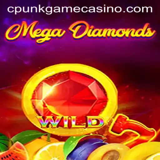 Unveiling MegaDiamond: The Next Big Craze in 'cpunkgame' Adventures