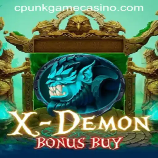 XDemonBonusBuy: A Dive into the Futuristic World of CVaporware