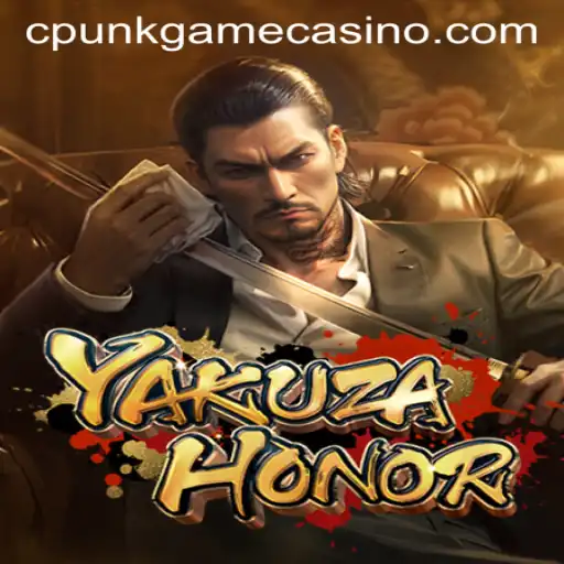 Explore the Thrilling World of YakuzaHonor: The Ultimate cpunkgame Experience