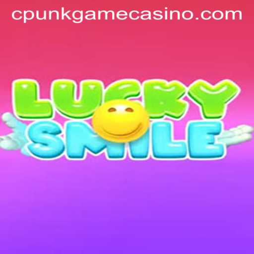 Prepare for Adventure in LuckySmile: A Riveting Cyberpunk Journey