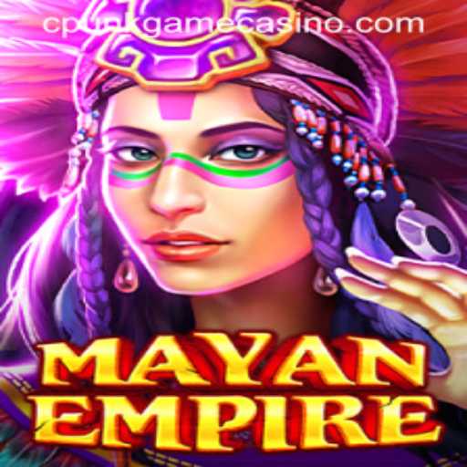 Unveiling MayanEmpire: A Revolutionary CPunkGame