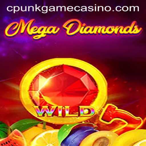 Unveiling MegaDiamond: The Next Big Craze in 'cpunkgame' Adventures