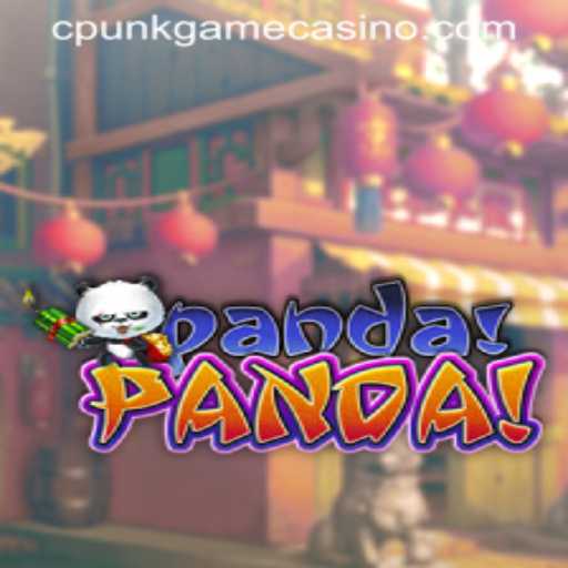 Exploring the Enchanting World of PandaPanda: A Cyberpunk Gaming Experience