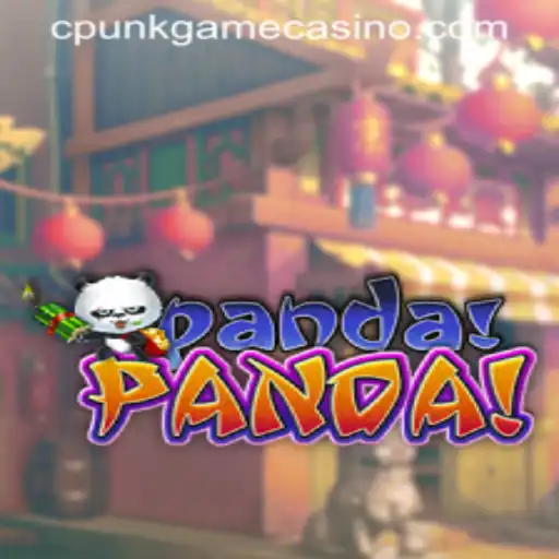 Exploring the Enchanting World of PandaPanda: A Cyberpunk Gaming Experience