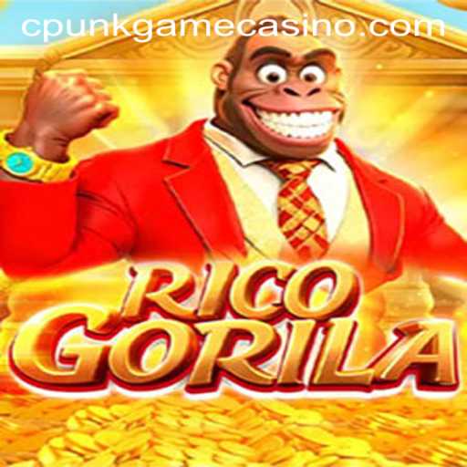 Exploring the Vibrant World of RicoGorila: A Cpunkgame Adventure
