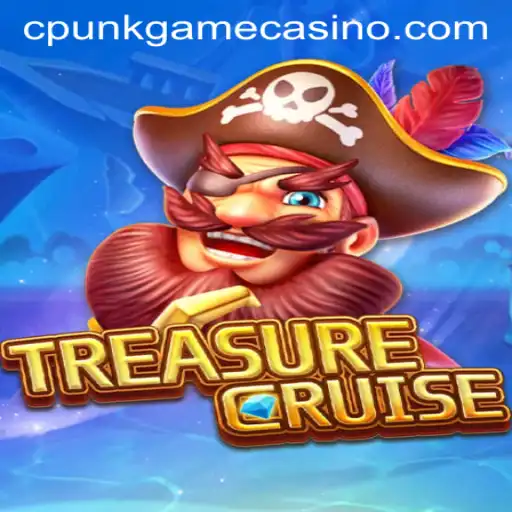 Unveiling TREASURECRUISE: A Revolutionary Adventure in Gaming