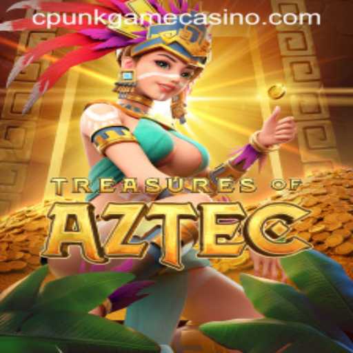 Exploring the Mesmerizing World of Treasures of Aztec