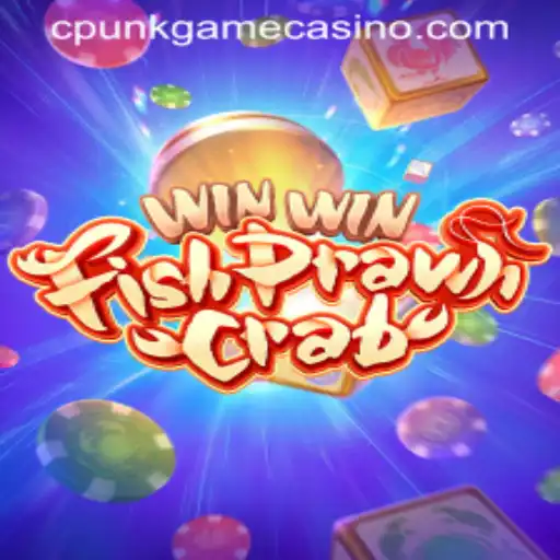 Dive into the World of WinWinFishPrawnCrab: A Traditional Game with a Cyberpunk Twist