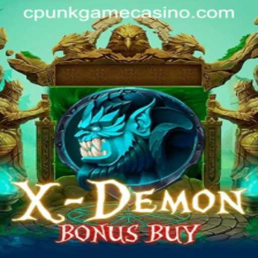 XDemonBonusBuy: A Dive into the Futuristic World of CVaporware